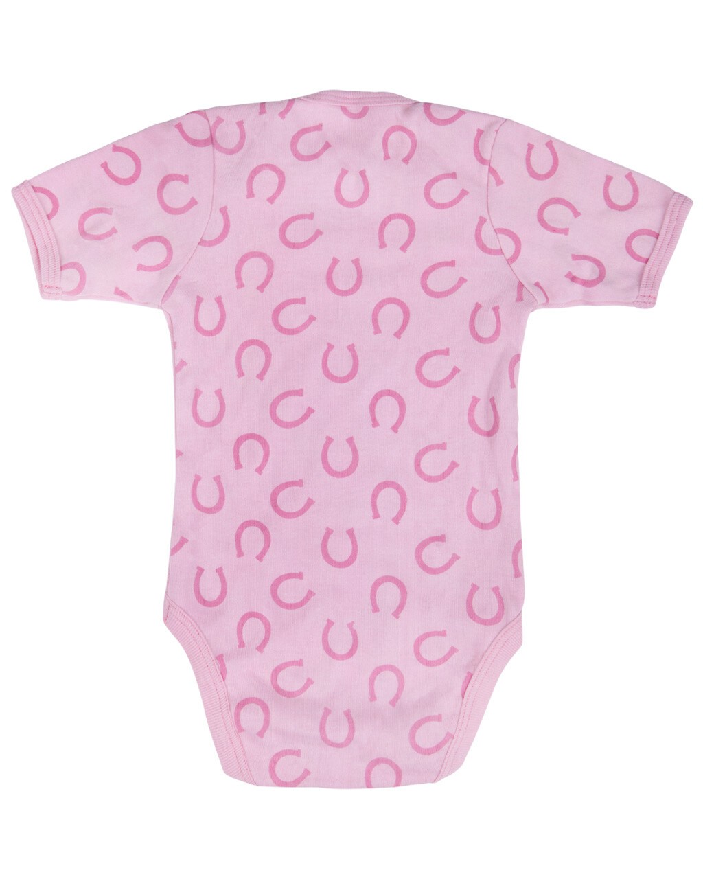 Qhp Baby Romper Bobby Roze - By Ridershouse.com leverbaar in 3 kleuren Qhp Baby Romper Bobby Roze - By Ridershouse.com leverbaar in 3 kleuren