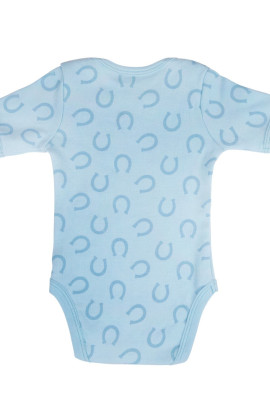 QHP Baby Romper Bobby Blauw kopen? - verkrijgbaar QHP Baby Romper Bobby Blauw kopen? - verkrijgbaar