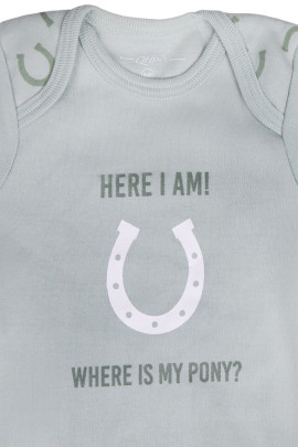 QHP Baby Romper Green buy? - available QHP Baby Romper Green buy? - available