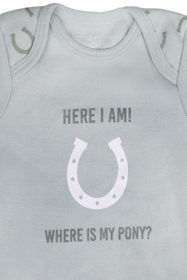 QHP Baby Romper Green buy? - available QHP Baby Romper Green buy? - available