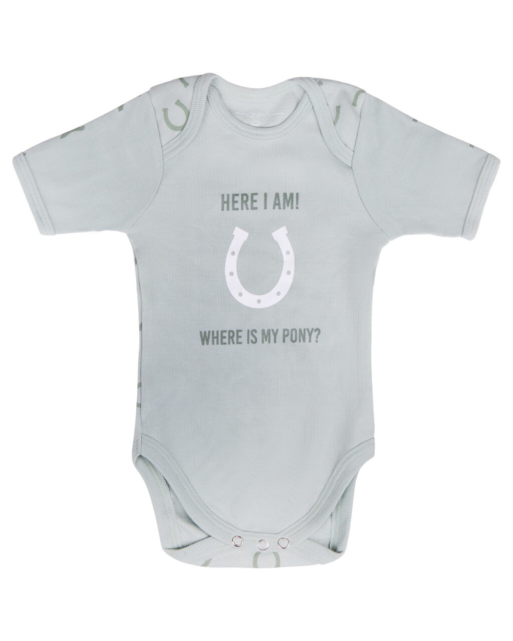 QHP Baby Romper Green buy? - available QHP Baby Romper Green buy? - available