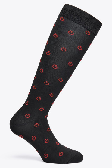 Mini CT 3 Pack Socks Cavalleria Toscana