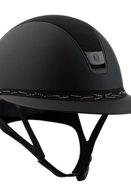 Miss Shield 2.0 Shadowmatt Flower Swarovski buy? - available