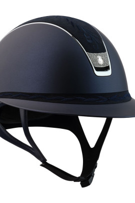 Miss Shield 2.0 Helmet Flower Embroidery buy? - available