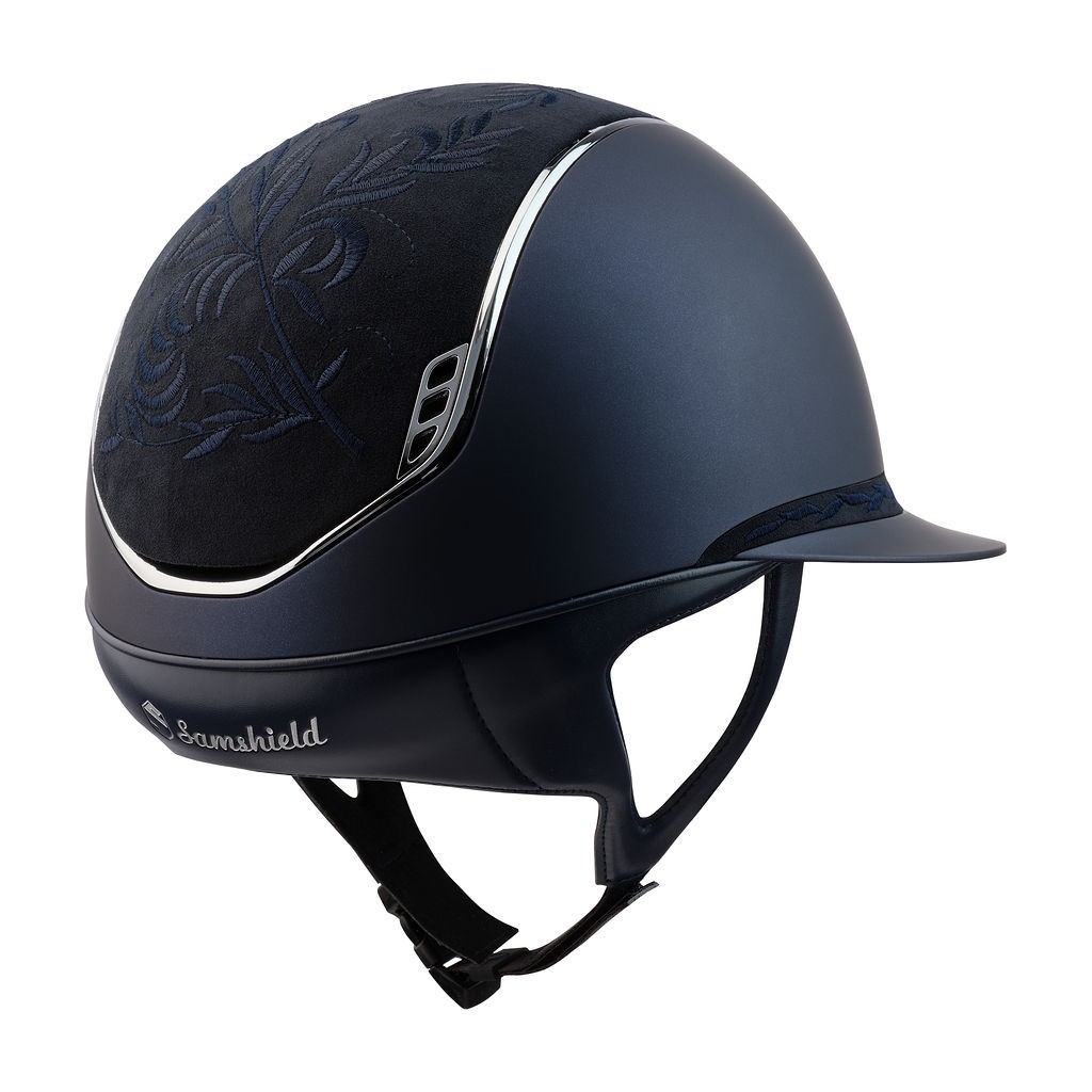 Miss Shield 2.0 Cap Flower Embroidery kopen? - verkrijgbaar Miss Shield 2.0 Cap Flower Embroidery kopen? - verkrijgbaar