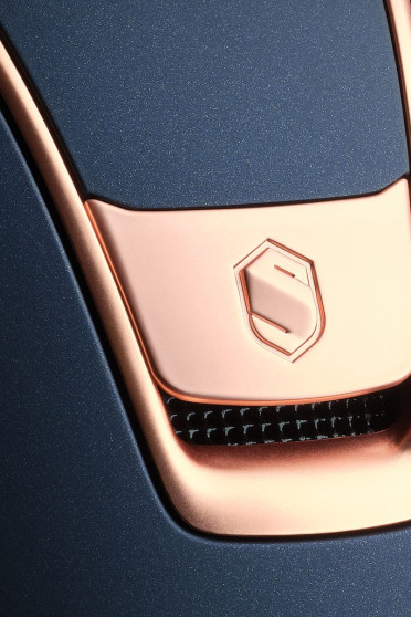 Miss Shield 2.0 Shadowmatt Rosé Goud kopen? - verkrijgbaar Miss Shield 2.0 Shadowmatt Rosé Goud kopen? - verkrijgbaar