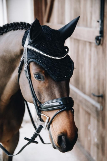 Kentucky Oornetje Wellington Glitter Kentucky Oornetje Wellington Glitter
