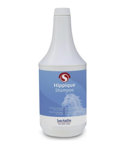 Sectolin Hippique Shampoo 1ltr