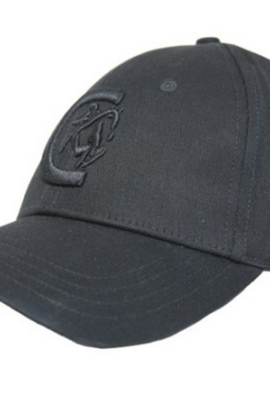 Kentucky Horse wear Baseball Pet - in de kleur Zwart - Ridershouse.com