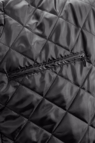 Pikeur Men's Outdoor Fleece Jacket - color Anthracite - Ridershouse.com