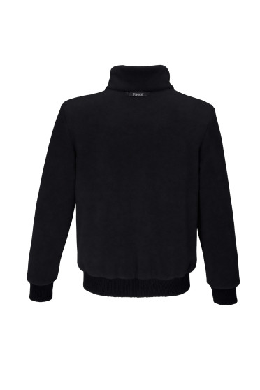 Pikeur Heren Outdoor Fleece Jack - in de kleur Antraciet - Ridershouse.com Pikeur Heren Outdoor Fleece Jack - in de kleur Antraciet - Ridershouse.com