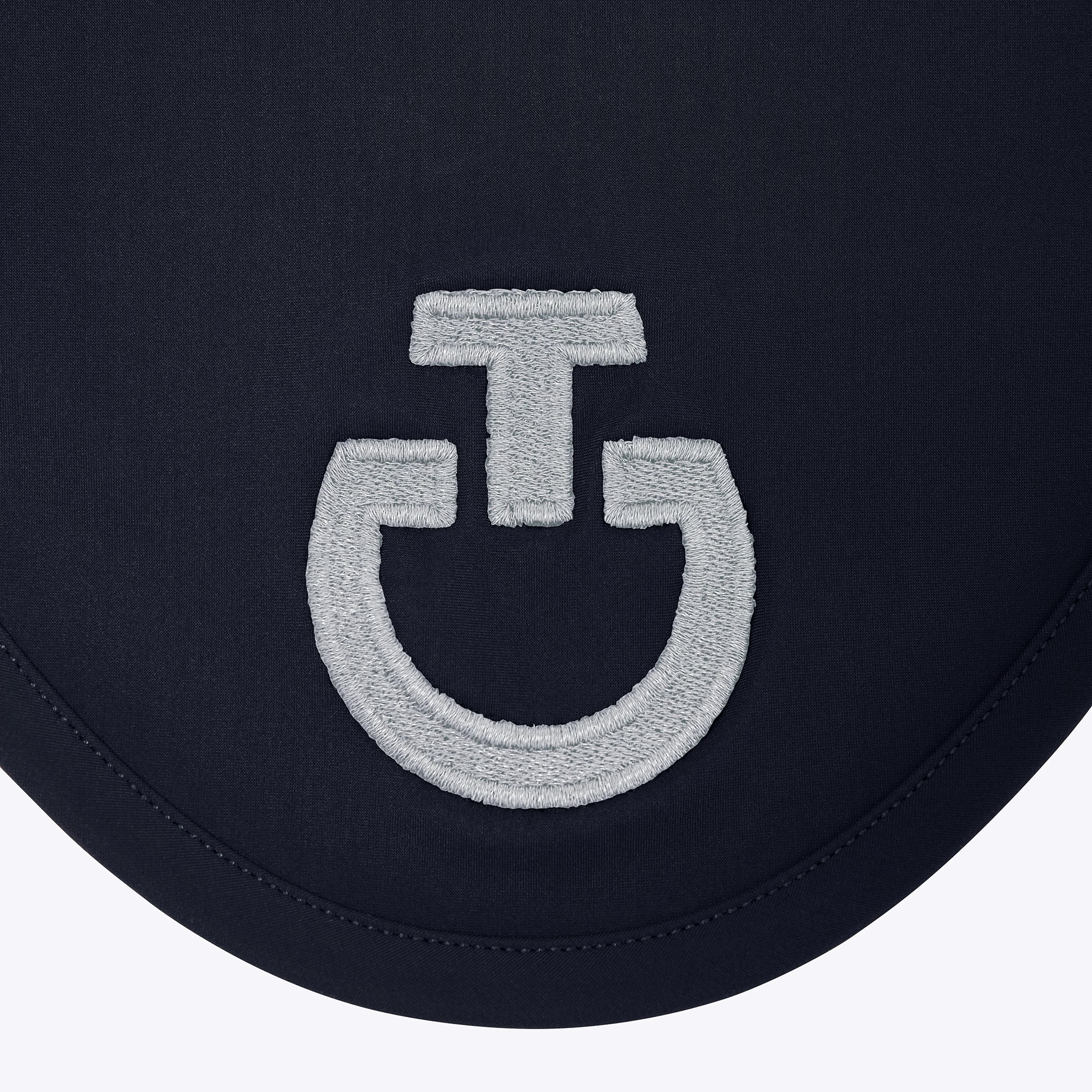 Ridershouse: Cavalleria Toscana Light Weight Jersey Glitter Earnet - FW23-24 Ridershouse: Cavalleria Toscana Light Weight Jersey Glitter Earnet - FW23-24