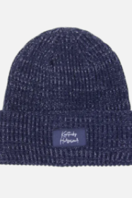 Ridershouse: Kentucky Horsewear Glitter Muts Beanie - stijlvol de winter door