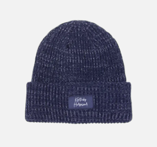 Ridershouse: Kentucky Horsewear Glitter Muts Beanie - stijlvol de winter door Ridershouse: Kentucky Horsewear Glitter Muts Beanie - stijlvol de winter door
