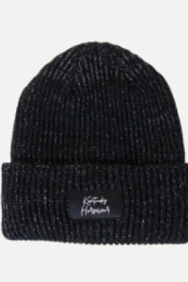 Ridershouse: Kentucky Horsewear Glitter Beanie - stylish for the winter
