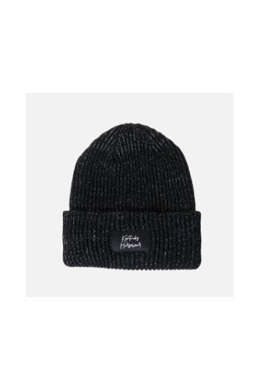 Ridershouse: Kentucky Horsewear Glitter Muts Beanie - stijlvol de winter door