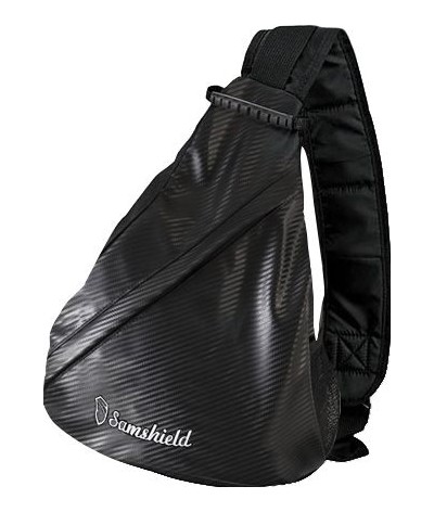 Samshield Carbon Helmet Bag...