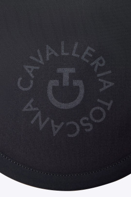 Ridershouse: Cavalleria Toscana Orbit Light Weight Jersey Earnet - FW23-24 Ridershouse: Cavalleria Toscana Orbit Light Weight Jersey Earnet - FW23-24