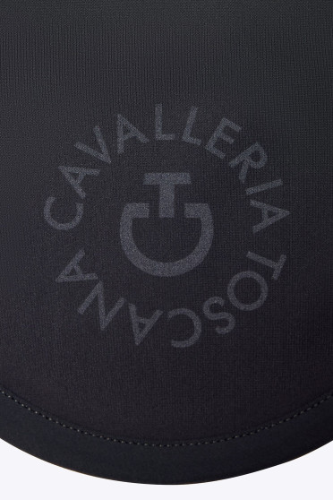 Ridershouse: Cavalleria Toscana Orbit Light Weight Jersey Earnet - FW23-24 Ridershouse: Cavalleria Toscana Orbit Light Weight Jersey Earnet - FW23-24