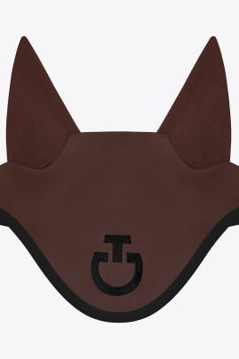 Ridershouse: Cavalleria Toscana Light Weight Jersey Stripe Soundless Earnet