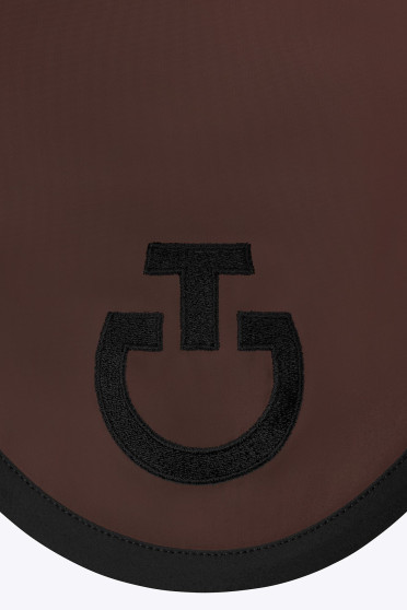 Ridershouse: Cavalleria Toscana Light Weight Jersey Stripe Soundless Earnet