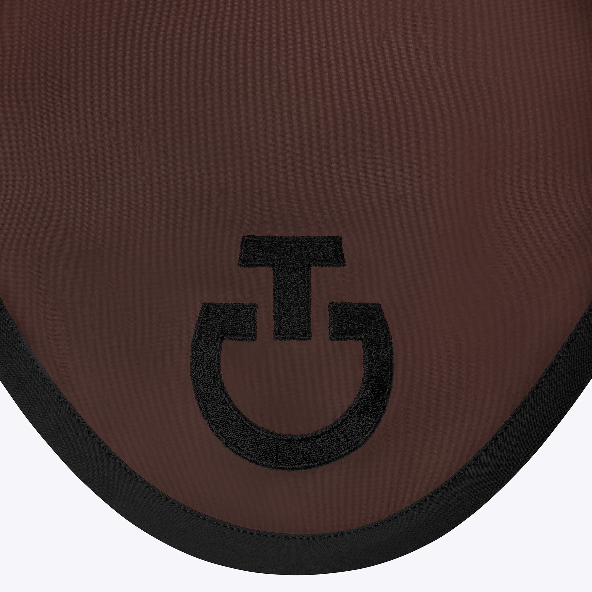Ridershouse: Cavalleria Toscana Light Weight Jersey Stripe Soundless Earnet
