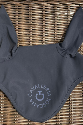 Ridershouse: Cavalleria Toscana Orbit Light Weight Jersey Earnet - FW23-24