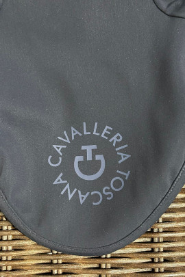 Ridershouse: Cavalleria Toscana Orbit Light Weight Jersey Earnet - FW23-24 Ridershouse: Cavalleria Toscana Orbit Light Weight Jersey Earnet - FW23-24