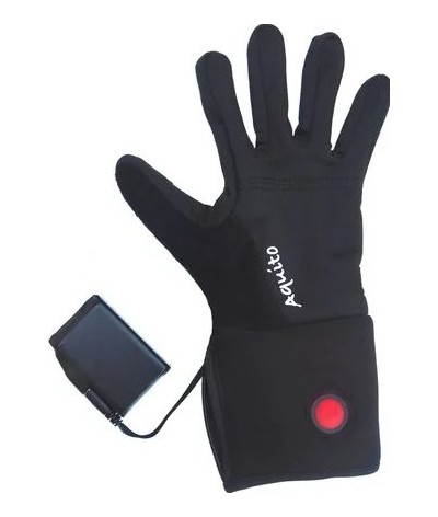 Aquito Heated (Riding) Gloves