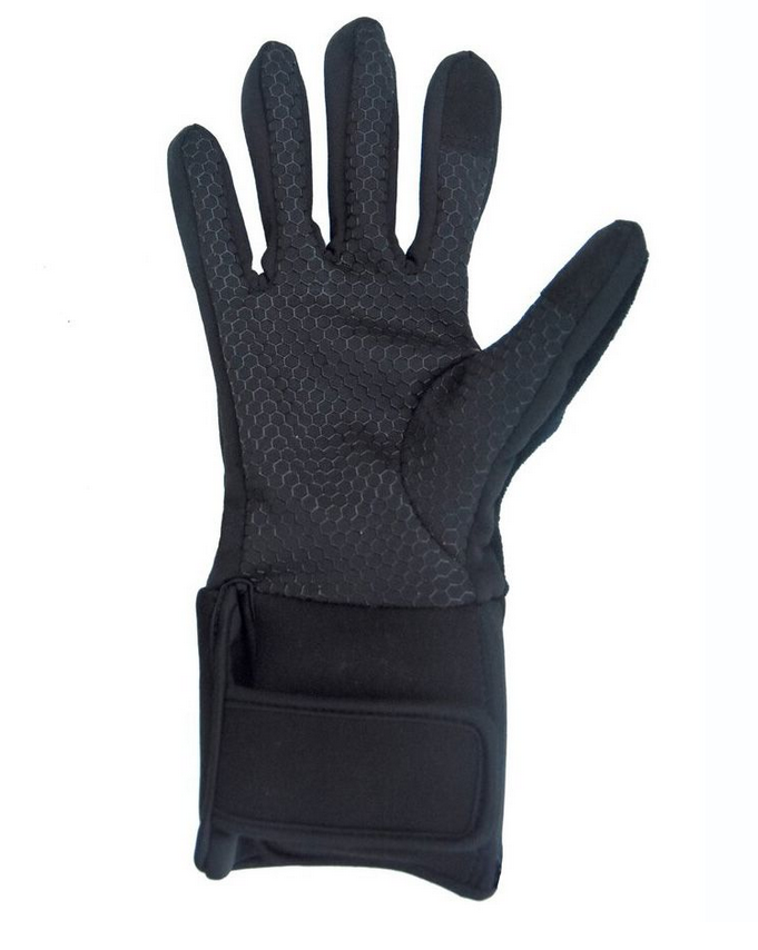 Ridershouse: Aquito heated riding gloves - no more cold hands this winter Ridershouse: Aquito heated riding gloves - no more cold hands this winter