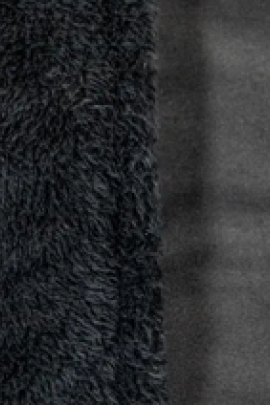 Kentucky Horsewear Borstbeschermer tegen schuurplekken van dekens - Zwart Kentucky Horsewear Borstbeschermer tegen schuurplekken van dekens - Zwart