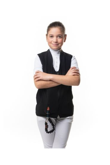Freejump Airbag Jacket Child – for optimal safety during every ride Freejump Airbag Jacket Child – for optimal safety during every ride
