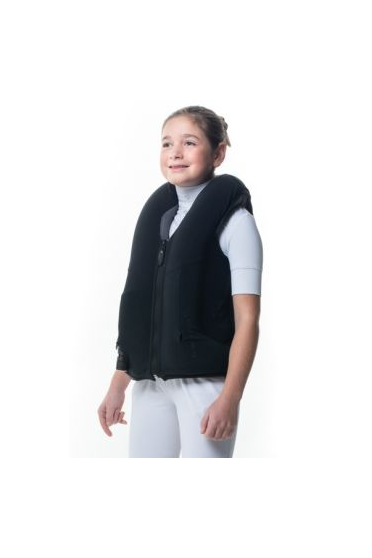 Freejump Airbag Jacket Child – for optimal safety during every ride Freejump Airbag Jacket Child – for optimal safety during every ride