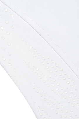 Ridershouse: Samshield Rijbroek Celeste Full Grip - White Tone To Tone Ridershouse: Samshield Rijbroek Celeste Full Grip - White Tone To Tone