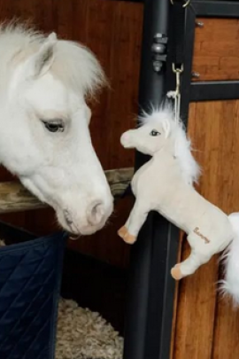 Kentucky Horsewear Relax Horse Toy Sammy Kentucky Horsewear Relax Horse Toy Sammy
