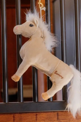 Kentucky Horsewear Relax Horse Toy Sammy Kentucky Horsewear Relax Horse Toy Sammy