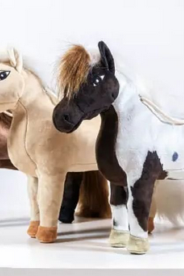 Kentucky Horsewear Relax Horse Toy Alwin Kentucky Horsewear Relax Horse Toy Alwin