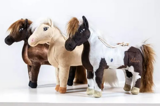 Kentucky Horsewear Relax Horse Toy Alwin Kentucky Horsewear Relax Horse Toy Alwin