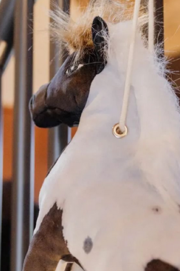 Kentucky Horsewear Relax Horse Toy Alwin Kentucky Horsewear Relax Horse Toy Alwin