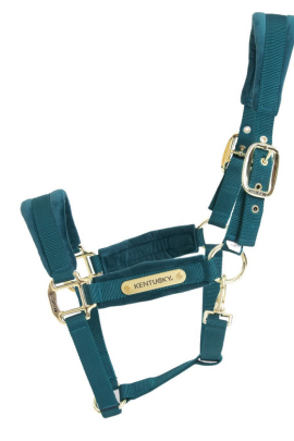 Velvet Halster Kentucky, Dit mooie Zachte halster voor jouw beste vriend Velvet Halster Kentucky, Dit mooie Zachte halster voor jouw beste vriend