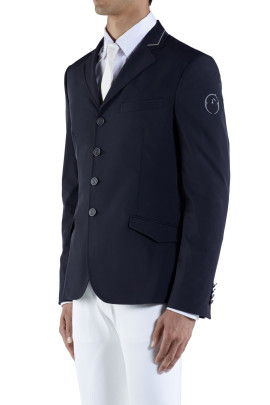 Vestrum Competition Riding Jacket Phoenix