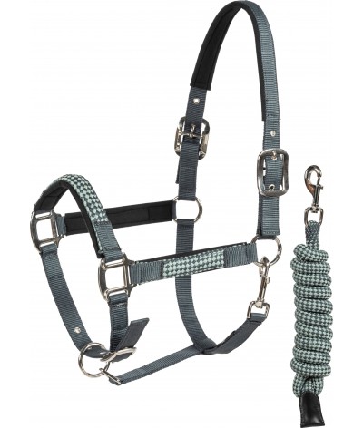 Equiline Halter And Rope...