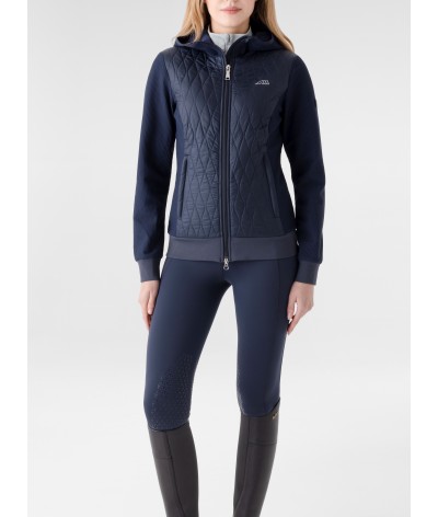 Equiline Dames Softshell...