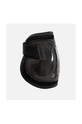 Ridershouse: Kentucky Horsewear Kogelbeschermers Moonboots Air - Zwart Ridershouse: Kentucky Horsewear Kogelbeschermers Moonboots Air - Zwart