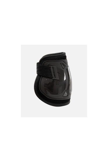 Ridershouse: Kentucky Horsewear Kogelbeschermers Moonboots Air - Zwart Ridershouse: Kentucky Horsewear Kogelbeschermers Moonboots Air - Zwart