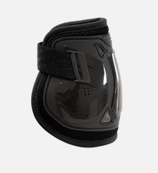 Ridershouse: Kentucky Horsewear Kogelbeschermers Moonboots Air - Zwart Ridershouse: Kentucky Horsewear Kogelbeschermers Moonboots Air - Zwart