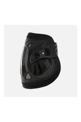 Ridershouse: Kentucky Horsewear Kogelbeschermers Moonboots Air - Zwart Ridershouse: Kentucky Horsewear Kogelbeschermers Moonboots Air - Zwart