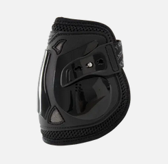 Ridershouse: Kentucky Horsewear Kogelbeschermers Moonboots Air - Zwart Ridershouse: Kentucky Horsewear Kogelbeschermers Moonboots Air - Zwart