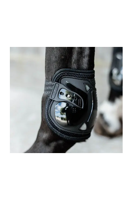 Ridershouse: Kentucky Horsewear Kogelbeschermers Moonboots Air - Zwart Ridershouse: Kentucky Horsewear Kogelbeschermers Moonboots Air - Zwart