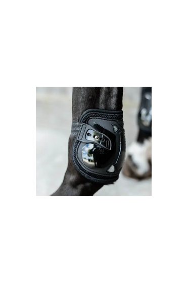 Ridershouse: Kentucky Horsewear Kogelbeschermers Moonboots Air - Zwart Ridershouse: Kentucky Horsewear Kogelbeschermers Moonboots Air - Zwart